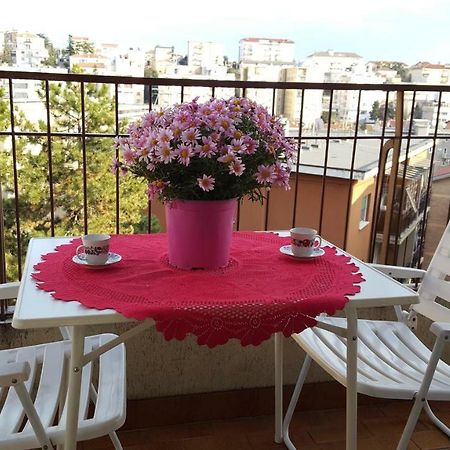 Apartament La Casa Di Fulvio Triest Zewnętrze zdjęcie