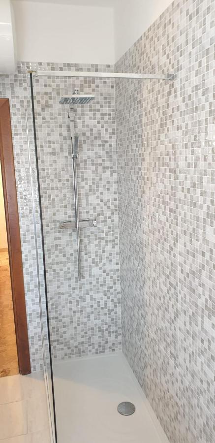 Apartament La Casa Di Fulvio Triest Zewnętrze zdjęcie