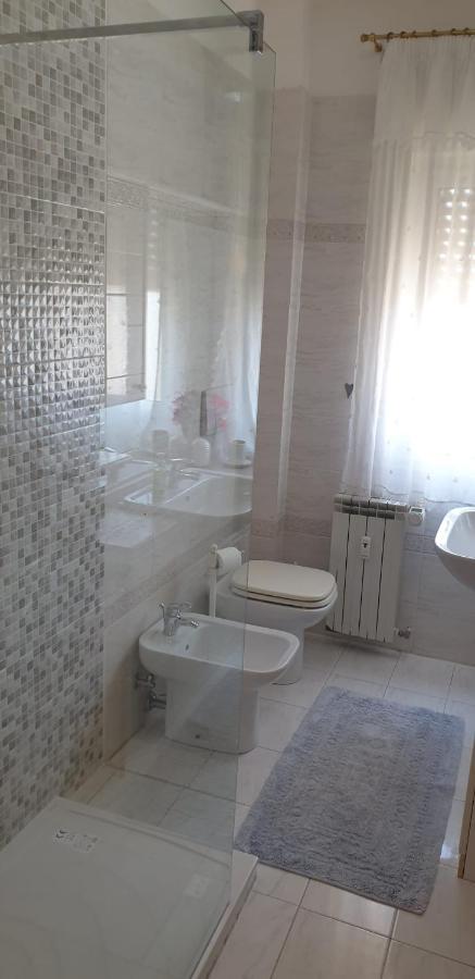 Apartament La Casa Di Fulvio Triest Zewnętrze zdjęcie