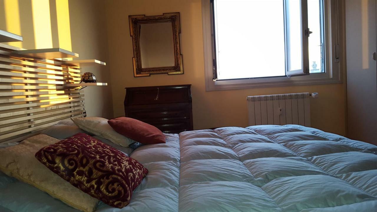 Apartament La Casa Di Fulvio Triest Zewnętrze zdjęcie