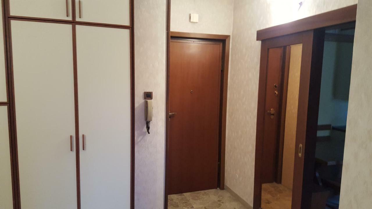 Apartament La Casa Di Fulvio Triest Zewnętrze zdjęcie