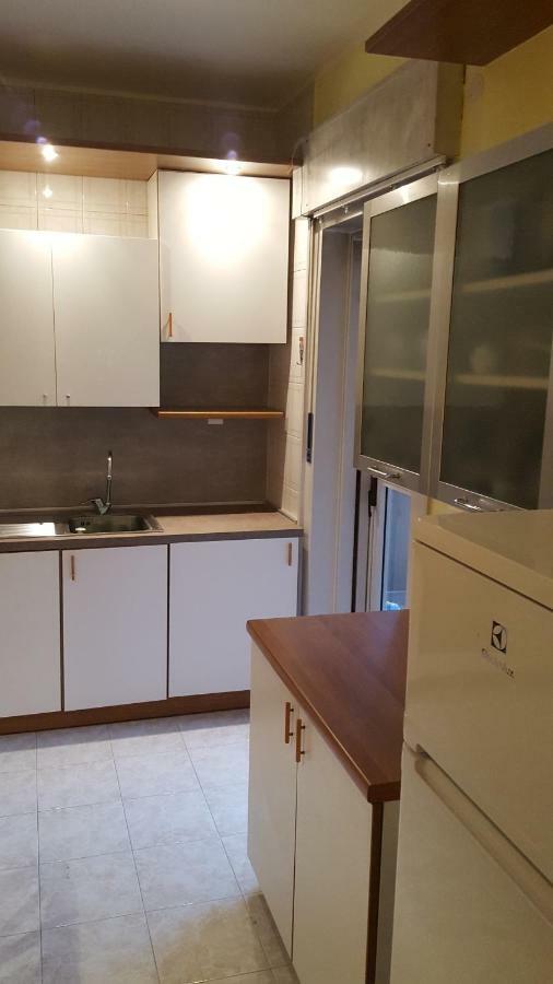Apartament La Casa Di Fulvio Triest Zewnętrze zdjęcie